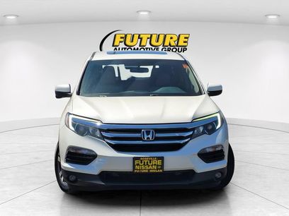 Used 2017 Honda Pilot EX-L