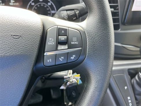 New 2025 Ford Transit 250 148 Medium Roof w/ Load Area Protection Package image 30