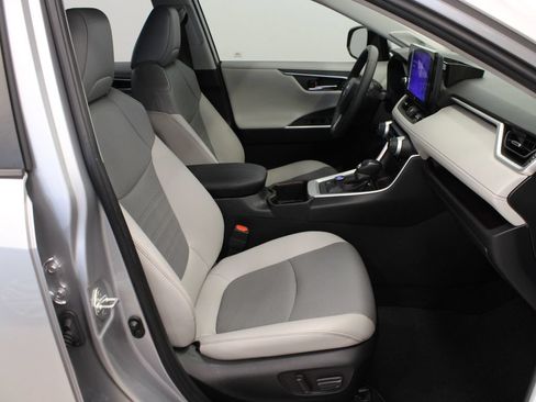 Used 2023 Toyota RAV4 Limited AWD/4WD image 15