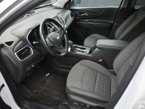 Used 2024 Chevrolet Equinox LT AWD/4WD image 21