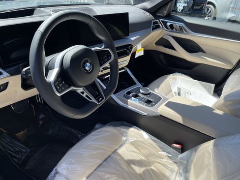 New 2026 BMW i4 xDrive40i w/ M Sport Package image 9