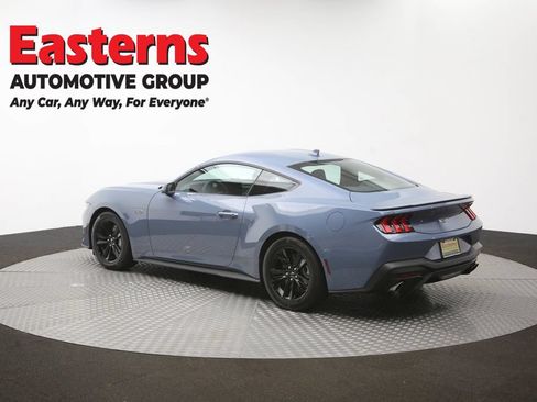 Used 2025 Ford Mustang GT RWD image 60