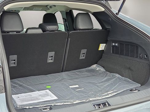 New 2025 Ford Mustang Mach-E Select w/ Interior Protection Package image 9