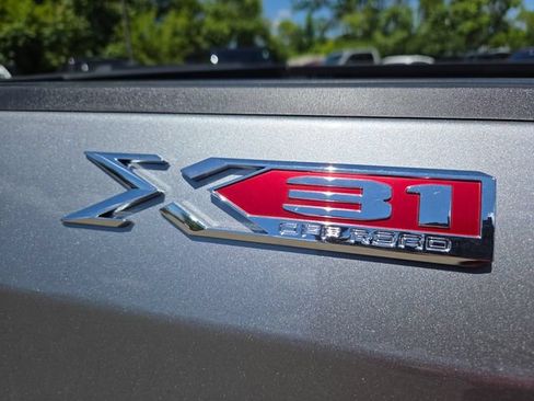 New 2026 GMC Sierra 1500 Elevation w/ Elevation Premium Package AWD/4WD image 25
