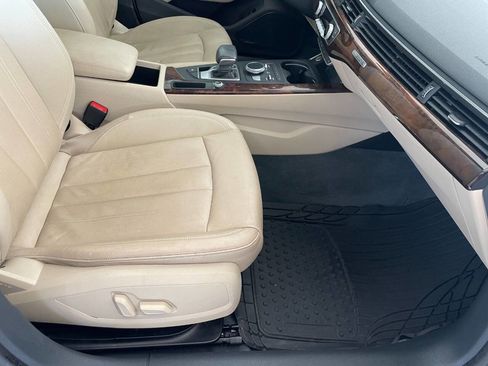 Used 2018 Audi A5 2.0T Premium Plus w/ Premium Plus image 30