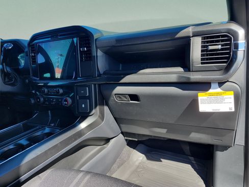 New 2026 Ford F150 STX w/ Equipment Group 200A RWD image 23