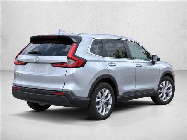 Used 2026 Honda CR-V LX image 7