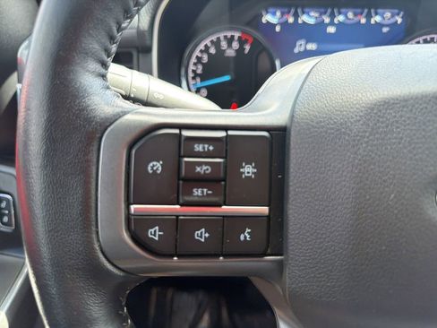 Used 2022 Ford F150 XLT w/ Equipment Group 301A Mid image 22