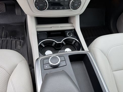 Used 2015 Mercedes-Benz ML 250 BlueTEC 4MATIC image 19