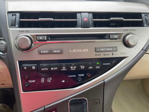 Used 2015 Lexus RX 350 FWD image 26