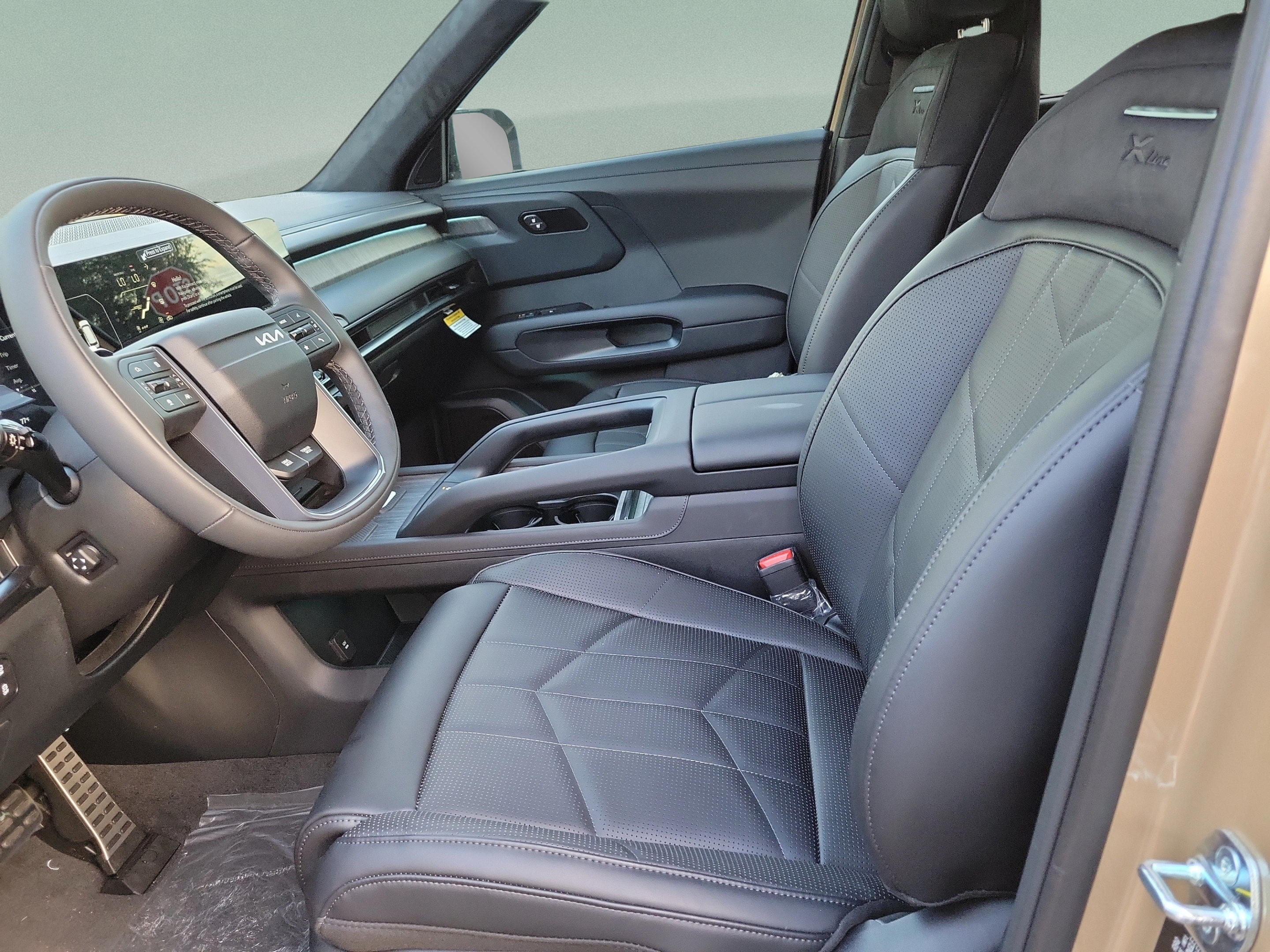 New 2027 Kia Telluride X-Line SX Prestige AWD/4WD image 20