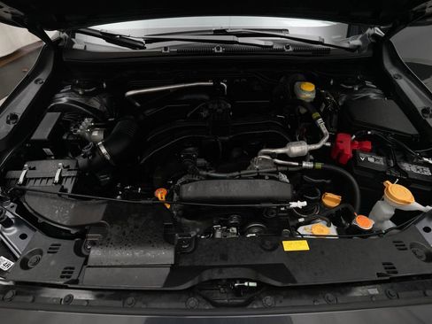 Certified 2026 Subaru Crosstrek 2.5i Limited w/ Crosstrek Mirror Package image 3