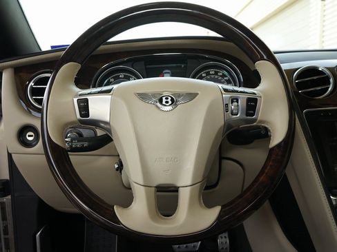 Used 2012 Bentley Continental GT image 12