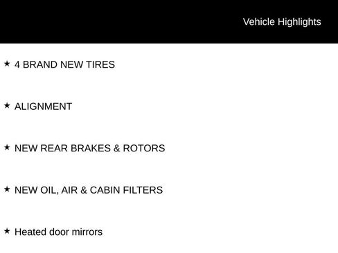 Used 2017 Toyota Highlander XLE image 16