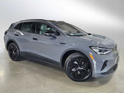 New 2025 Volkswagen ID.4 Pro S