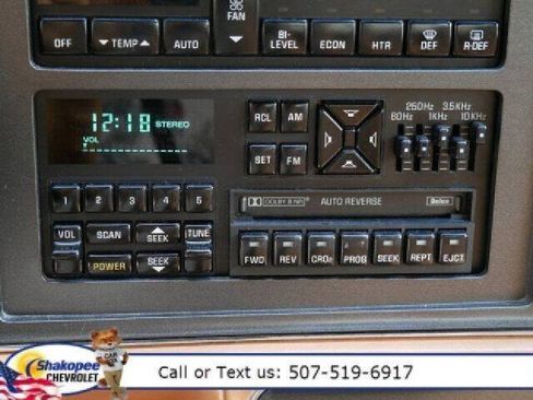 Used 1990 Buick Reatta Convertible image 16