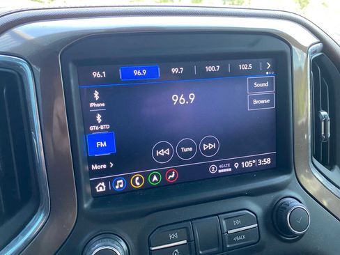 Used 2022 Chevrolet Silverado 3500 High Country image 26