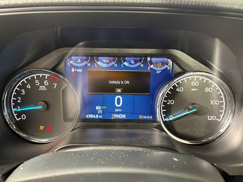 Used 2023 Ford F150 Tremor AWD/4WD image 17