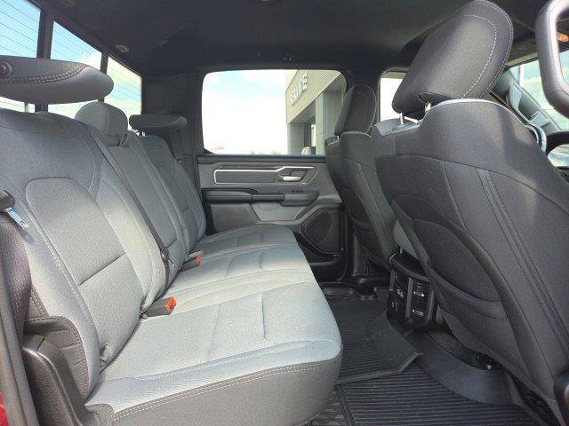 Used 2021 RAM 1500 Big Horn AWD/4WD image 24