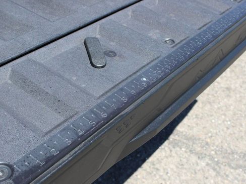 Used 2023 Chevrolet Colorado Trail Boss w/ LPO, Dark Essentials Package image 9