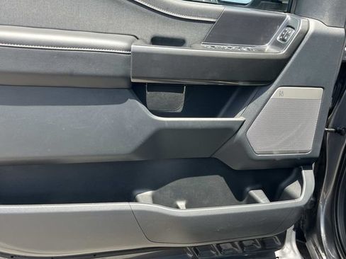 Used 2023 Ford F150 Lariat w/ Equipment Group 502A High AWD/4WD image 32