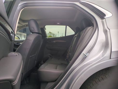 Used 2023 Buick Envision Avenir AWD/4WD image 15