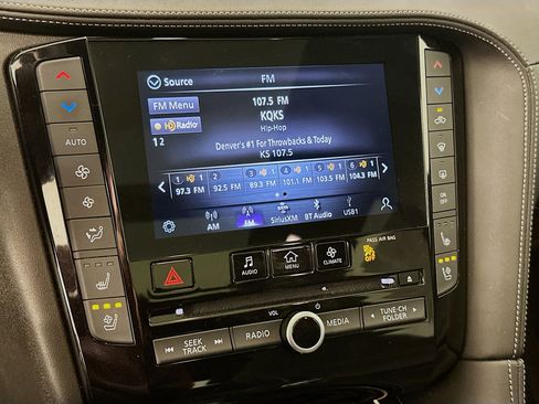 Used 2024 INFINITI QX50 Sport image 21