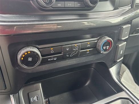 Used 2023 Ford F150 XL w/ STX Appearance Package image 19