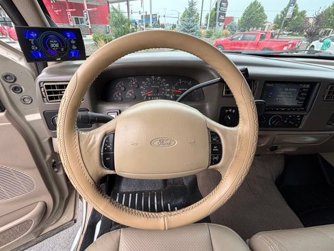 Used 2001 Ford F350 Lariat AWD/4WD image 14