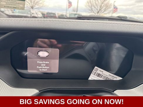 New 2026 Jeep Cherokee Laredo image 16