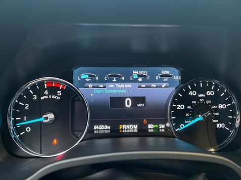 Used 2022 Ford F250 Lariat w/ Lariat Ultimate Package image 12