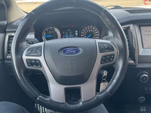 Used 2019 Ford Ranger XLT w/ Equipment Group 302A Luxury image 32