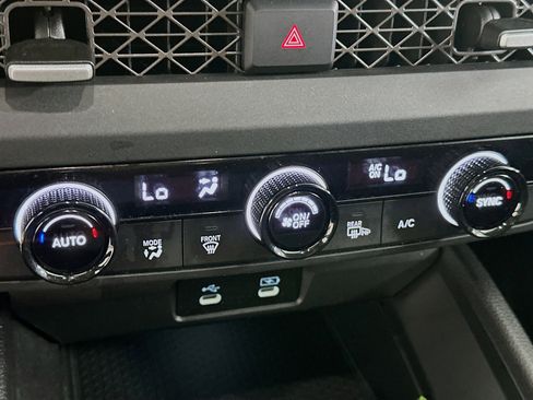 Used 2025 Honda Accord SE image 22