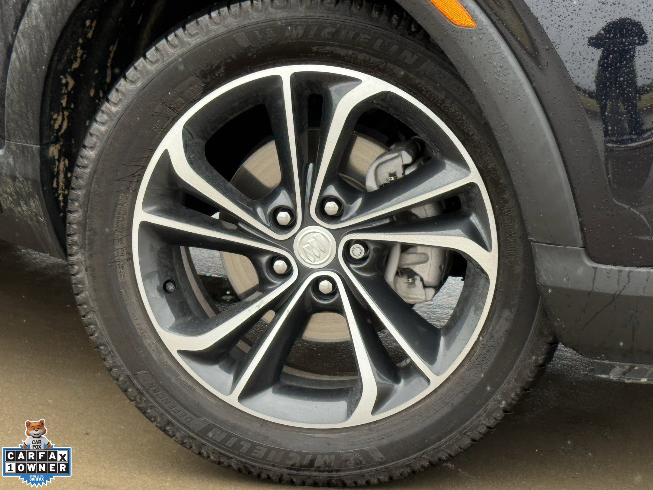 Used 2021 Buick Encore GX Select FWD image 30