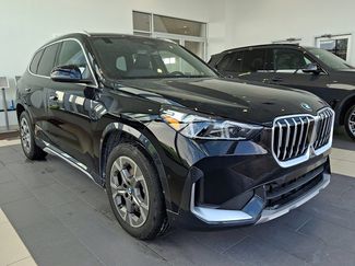 Certified 2025 BMW X1 xDrive28i w/ Convenience Package video 1