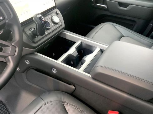 New 2026 Land Rover Defender 130 V8 image 7
