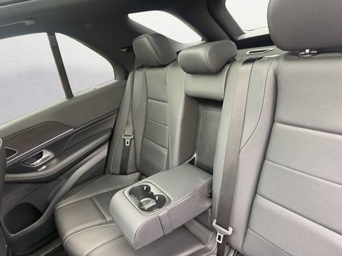 Used 2025 Mercedes-Benz GLE 350 4MATIC image 13
