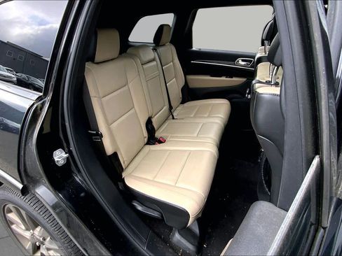 Used 2016 Jeep Grand Cherokee Limited 75th Anniversary AWD/4WD image 20