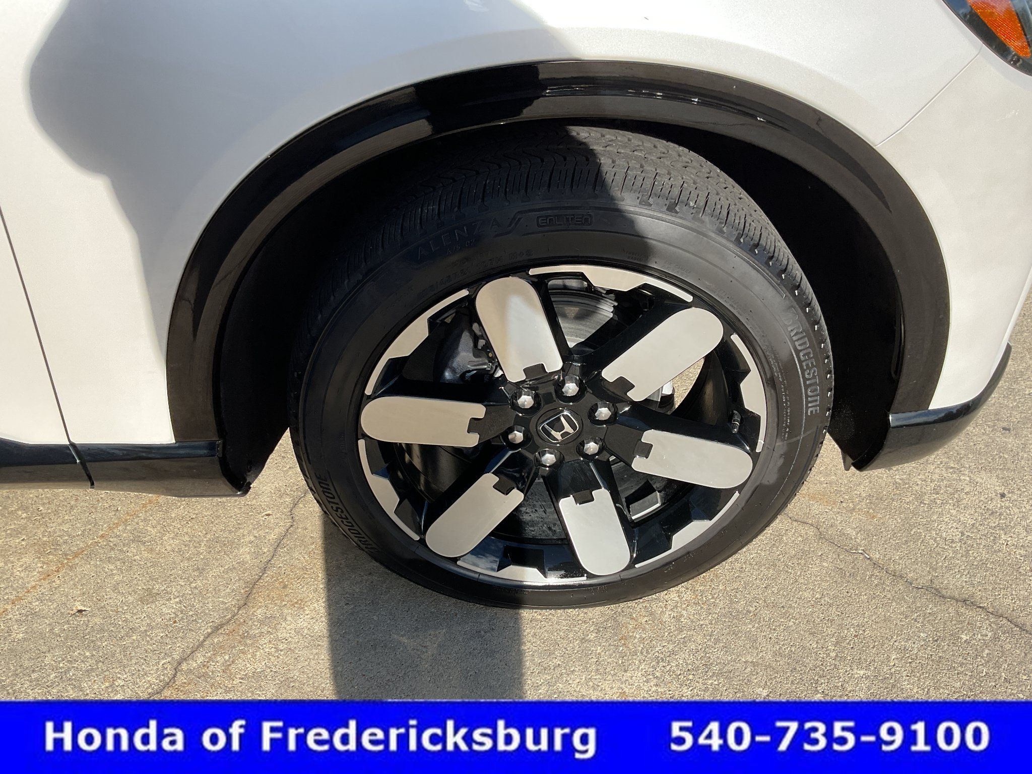 Used 2024 Honda Prologue Elite image 13