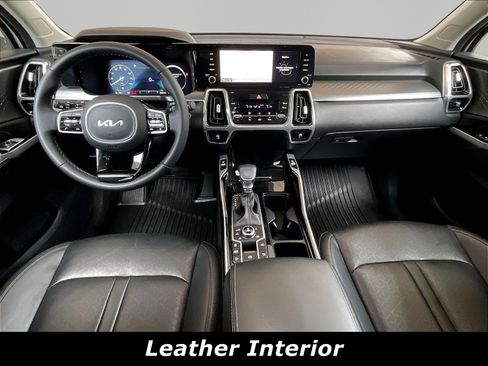 Used 2023 Kia Sorento SX AWD/4WD image 7