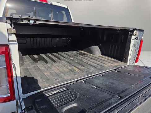 Used 2023 Ford F150 King Ranch w/ Equipment Group 601A High image 8