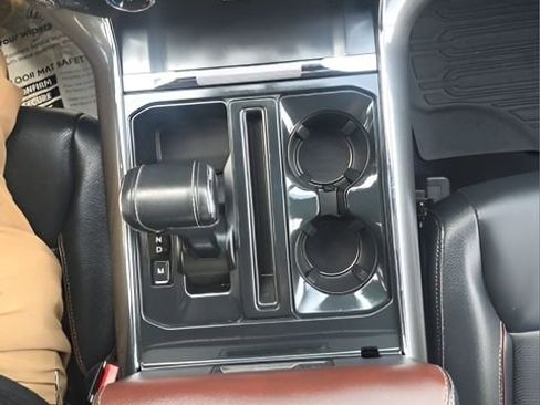 Used 2023 Ford F150 Lariat w/ Equipment Group 502A High image 16