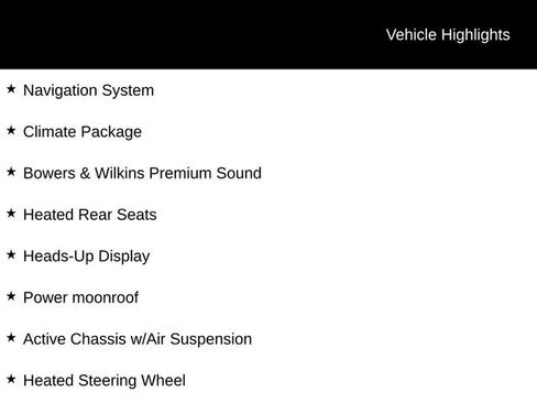 Used 2025 Volvo XC60 B5 Ultra image 2