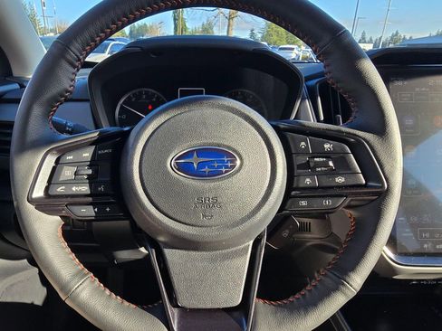 New 2026 Subaru Crosstrek 2.5i Limited w/ Crosstrek Mirror Package AWD/4WD image 15