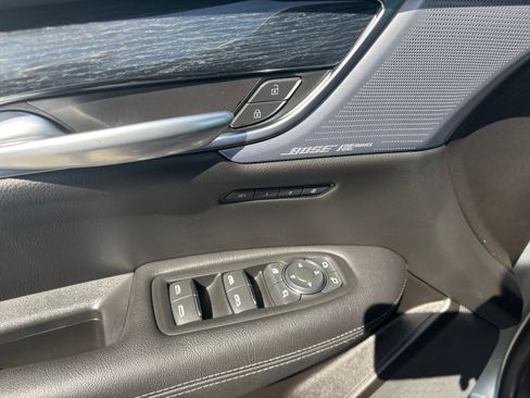 Used 2024 Cadillac XT5 Premium Luxury image 9