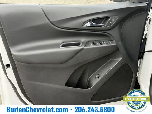 Used 2019 Chevrolet Equinox LT image 8
