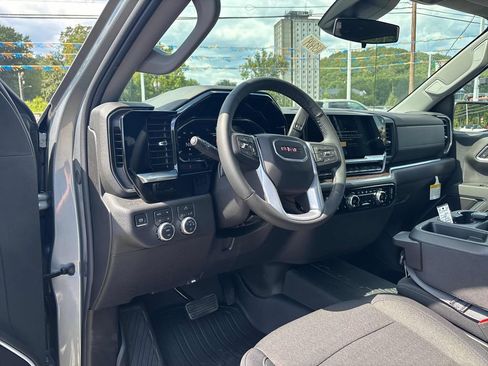 New 2026 GMC Sierra 1500 Elevation w/ X31 Off-Road Package image 18