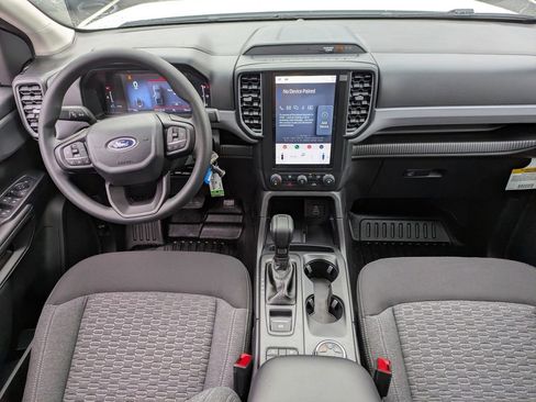 New 2025 Ford Ranger XL w/ Trailer Tow Package image 14