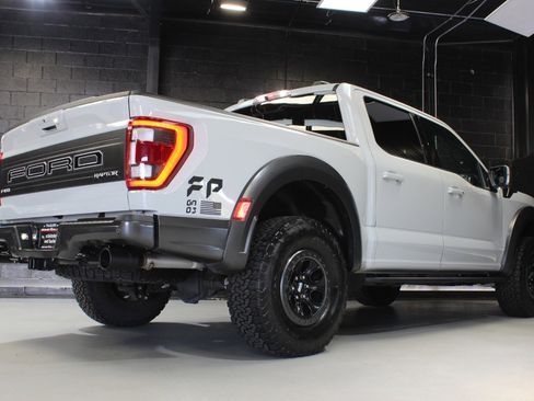 Used 2023 Ford F150 Raptor w/ Raptor Carbon Fiber Package image 86