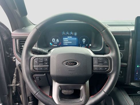 Used 2024 Ford Expedition Limited AWD/4WD image 11